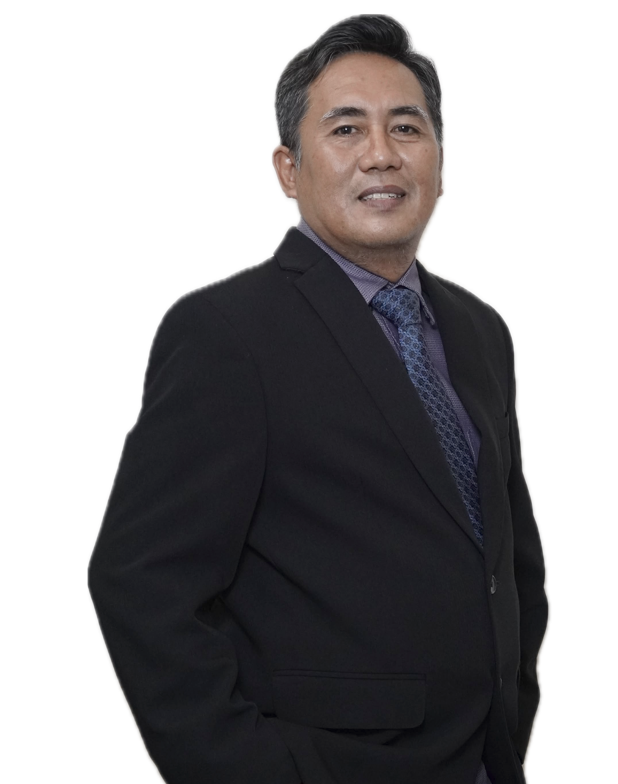 Rosman Pria Utama
